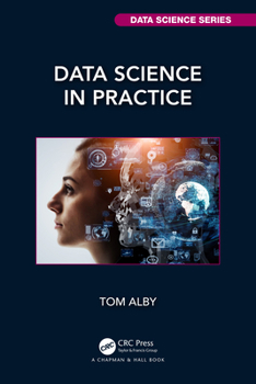 Paperback Data Science in Practice Book