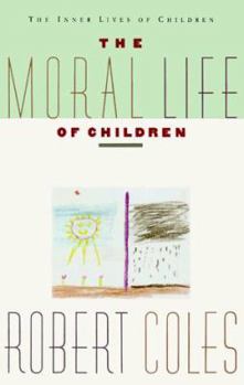 Paperback Moral Life Chil Rpk Pa Book