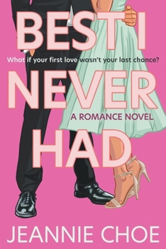Paperback Best I Never Had: A Romance Novel Book