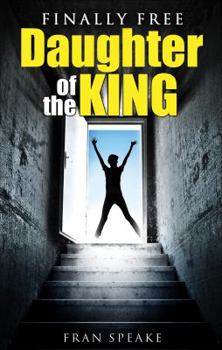 Paperback Daughter of the King Book
