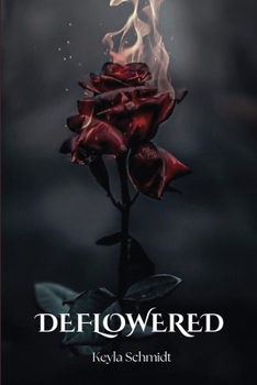 Paperback Deflowered Book