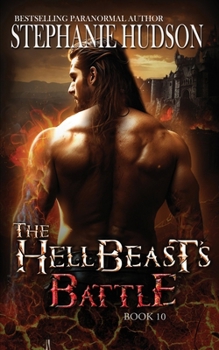 The HellBeast's Battle - Book #10 of the HellBeast King