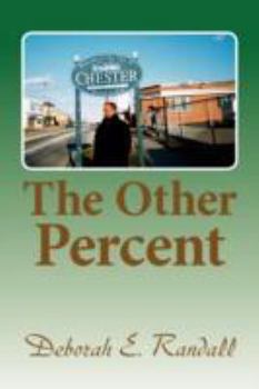Paperback The Other Percent Book