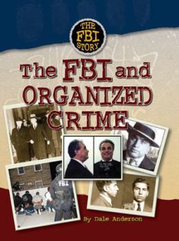 Library Binding The FBI and Organized Crime Book