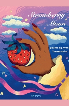 Paperback Strawberry Moon Book