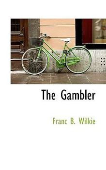 Paperback The Gambler Book