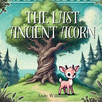 The Last Ancient Acorn (The Oak of Light Series)