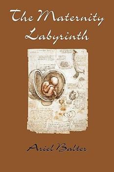 Paperback The Maternity Labyrinth Book