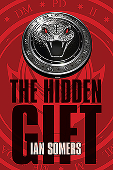 Paperback The Hidden Gift Book