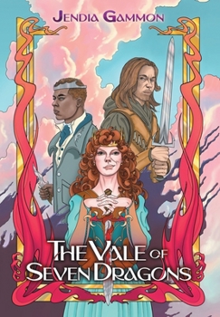 Vale of Seven Dragons