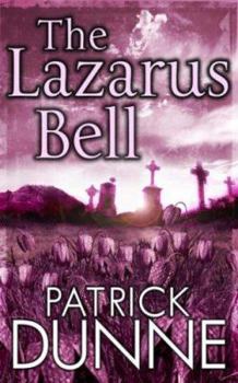 Paperback The Lazarus Bell Book