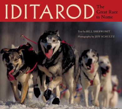 Paperback Iditarod: The Great Race to Nome Book