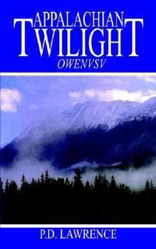Paperback Appalachian Twilight Book