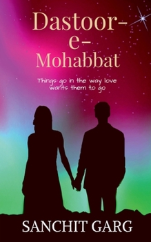 Paperback Dastoor-e-Mohabbat Book