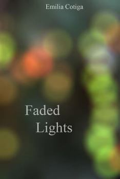 Paperback Faded Lights Book