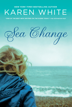 Paperback Sea Change Book