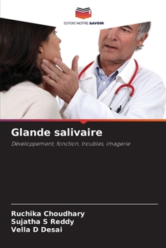 Paperback Glande salivaire [French] Book