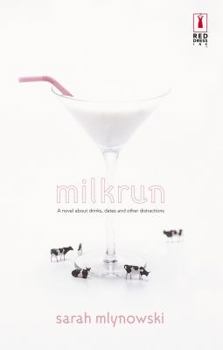 Paperback Milkrun Book