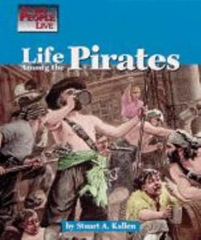 Hardcover Way People Live: Life Among Pirates Book