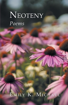 Paperback Neoteny: Poems Book