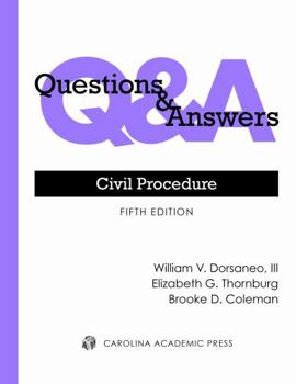 Paperback Questions & Answers Book