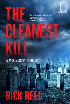The Cleanest Kill - Book #8 of the Detective Jack Murphy