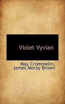 Paperback Violet Vyvian Book