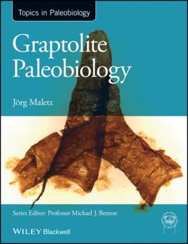 Paperback Graptolite Paleobiology Book