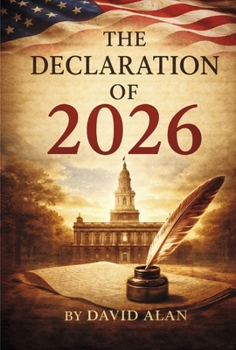 Hardcover The Declaration of 2026 Book
