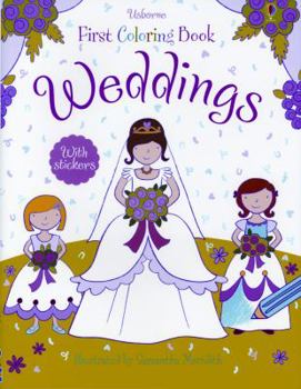 Paperback Weddings Book