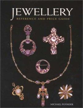 Hardcover Jewellery: Reference and Price Guide Book
