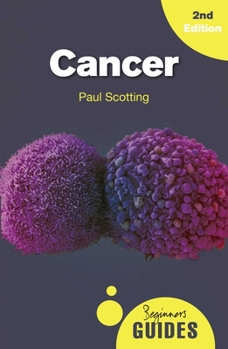 Cancer - Book  of the Beginner's Guide (Oneworld Publications)