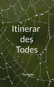 Paperback Itinerar des Todes [German] Book