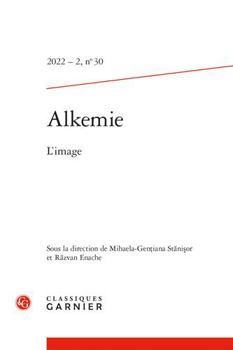 Paperback Alkemie 2022-2,30: L'Image [French] Book