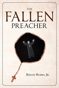 Paperback The Fallen Preacher Book