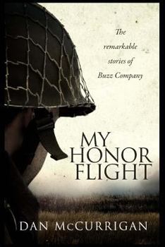 Paperback My Honor Flight Book