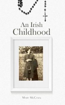 Paperback An Irish Childhood Book