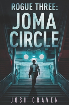 Paperback Rogue Three: JOMA Circle Book