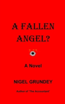 Paperback A Fallen Angel? Book