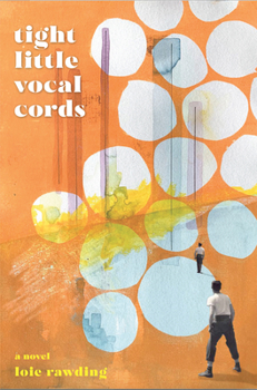 Paperback Tight Little Vocal Cords Book
