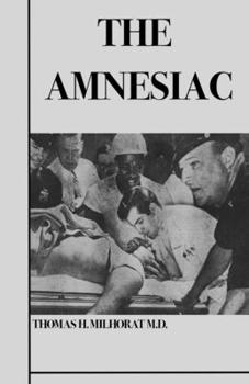 Paperback The Amnesiac Book