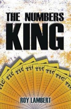 Paperback The Numbers King Book