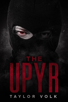 Paperback The Upyr Book