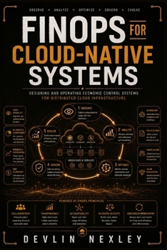 Paperback FinOps for Cloud-Native Systems Book