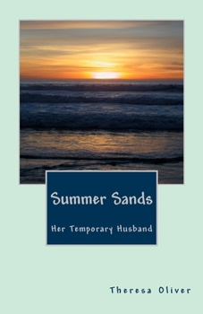 Paperback Summer Sands Book