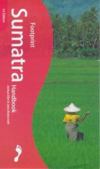 Paperback Sumatra Handbook Book