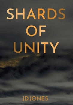 Hardcover Shards of Unity Book