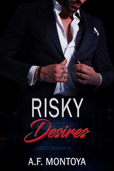 Paperback Risky Desires Book