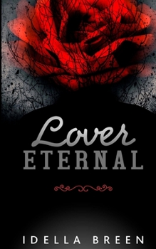 Paperback Lover Eternal Book