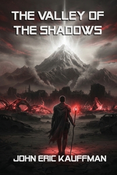 Paperback The Valley of The Shadows Book